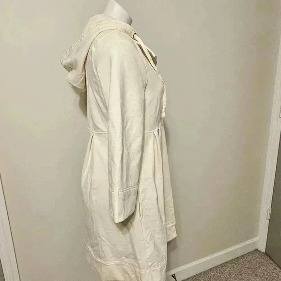 OLD NAVY  Light Sweater Jacket SIZE MEDIUM - Picture 6 of 13